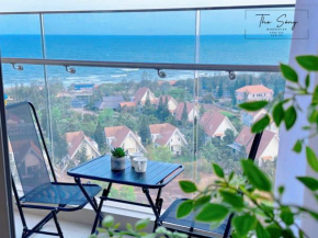 The Sóng Vũng Tàu view Biển
